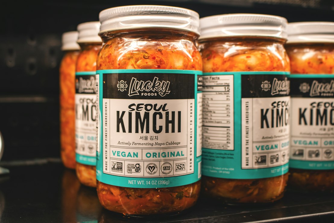 kimchi premium