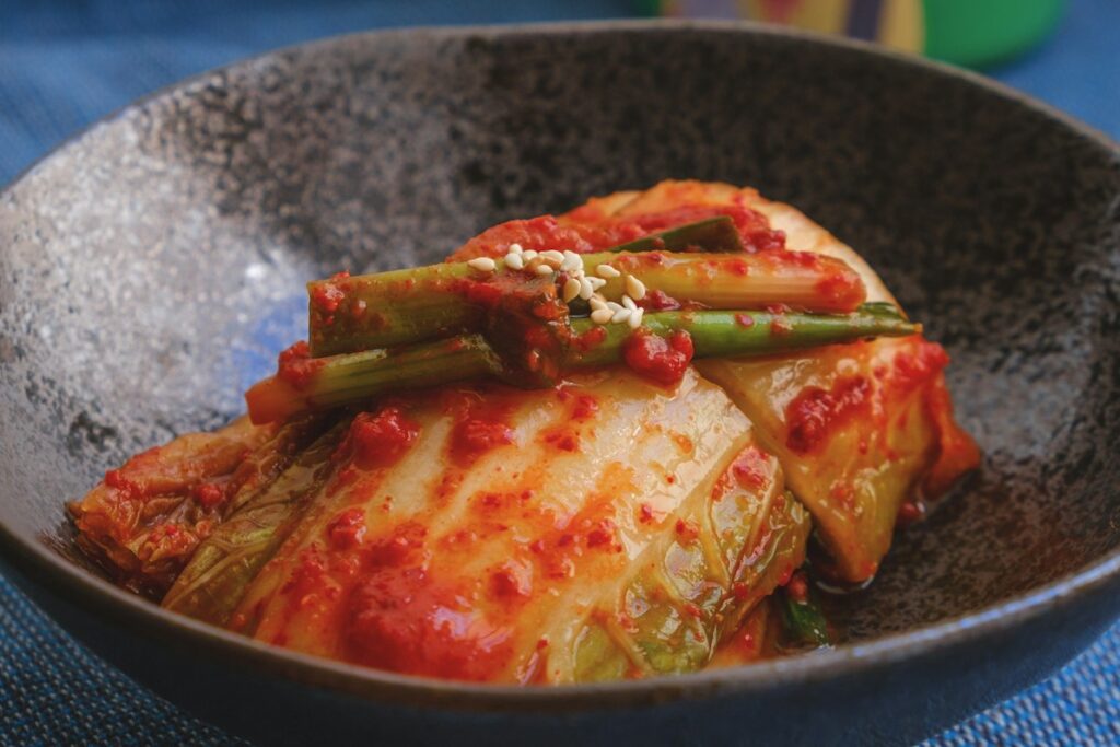 kimchi premium