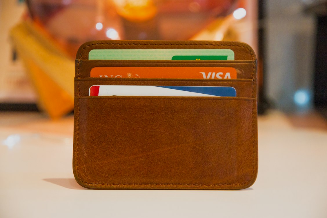 spend crypto with a card