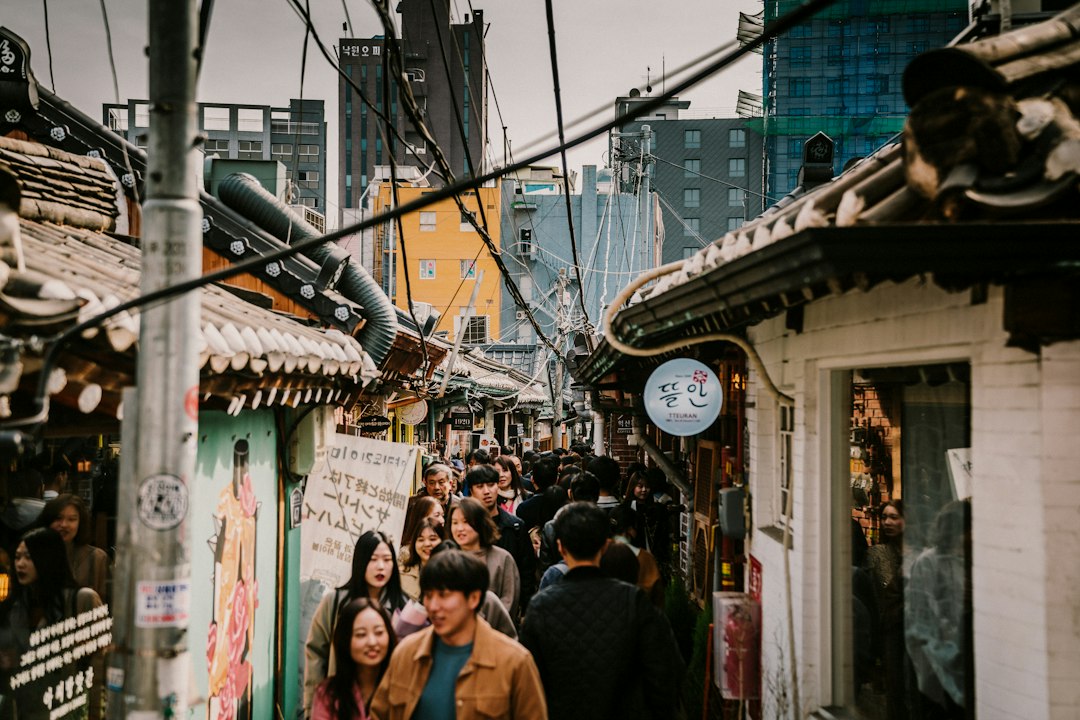 Korean crypto community for beginners