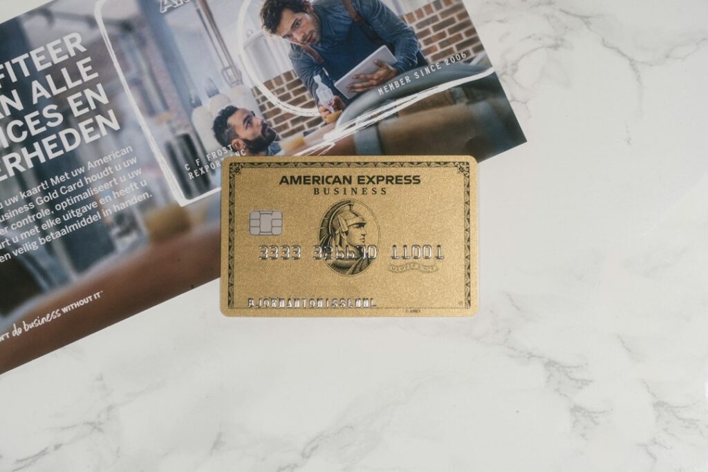 USDT card