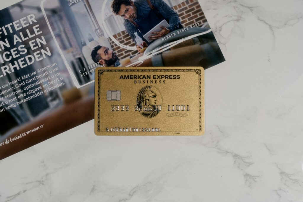 USDT card