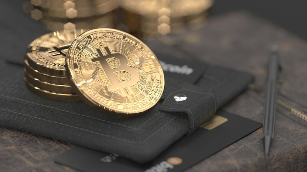 crypto card