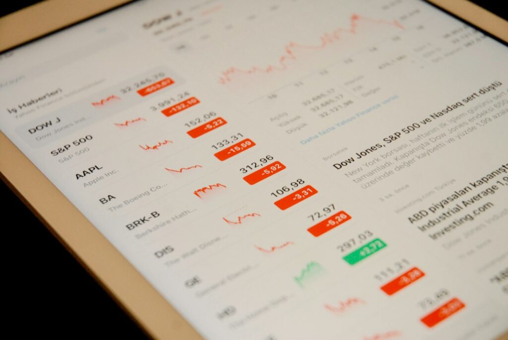 open interest tracker