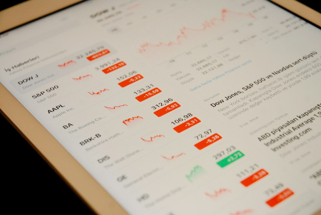 open interest tracker