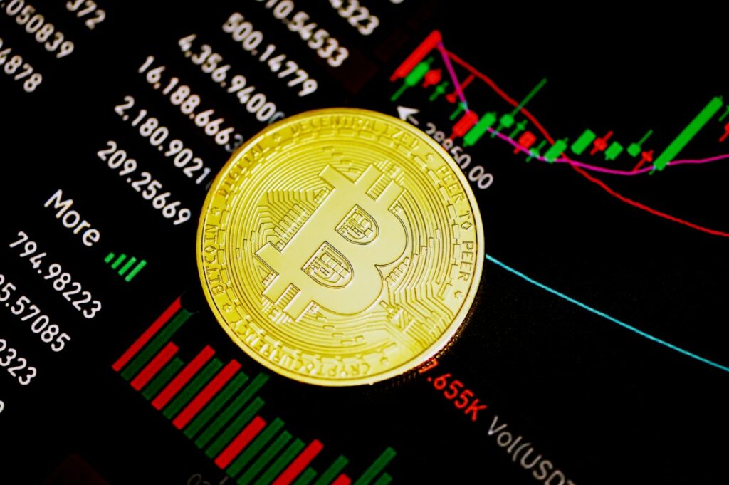 where Korean crypto traders share news