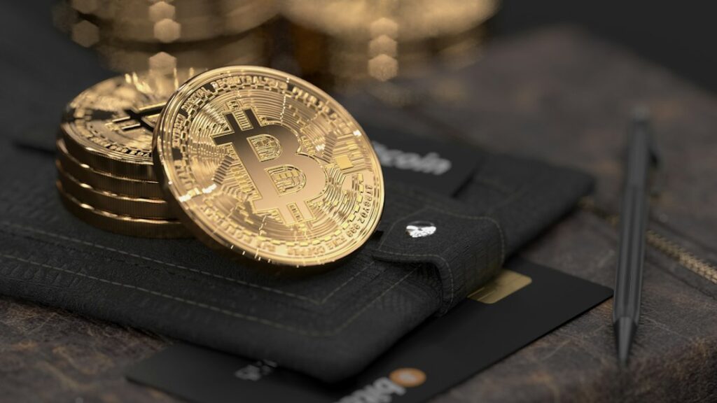 spend crypto with a card